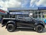 USED 2026 26 ISUZU D-MAX Arctic Trucks AT35 AUTO 205 BHP TOP SPEC AT35 - LAZER LAMPS, ROLL TOP, TOWBAR, A BAR