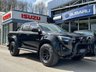 USED 2026 26 ISUZU D-MAX Arctic Trucks AT35 AUTO 205 BHP TOP SPEC AT35 - LAZER LAMPS, ROLL TOP, TOWBAR, A BAR