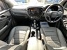 USED 2026 26 ISUZU D-MAX Arctic Trucks AT35 AUTO 205 BHP TOP SPEC AT35 - LAZER LAMPS, ROLL TOP, TOWBAR, A BAR