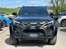USED 2026 26 ISUZU D-MAX Arctic Trucks AT35 AUTO 205 BHP TOP SPEC AT35 - LAZER LAMPS, ROLL TOP, TOWBAR, A BAR