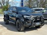 USED 2026 26 ISUZU D-MAX Arctic Trucks AT35 AUTO 205 BHP TOP SPEC AT35 - LAZER LAMPS, ROLL TOP, TOWBAR, A BAR