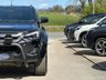 USED 2026 26 ISUZU D-MAX Arctic Trucks AT35 AUTO 205 BHP TOP SPEC AT35 - LAZER LAMPS, ROLL TOP, TOWBAR, A BAR