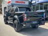 USED 2026 26 ISUZU D-MAX Arctic Trucks AT35 AUTO 205 BHP TOP SPEC AT35 - LAZER LAMPS, ROLL TOP, TOWBAR, A BAR