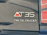 USED 2026 26 ISUZU D-MAX Arctic Trucks AT35 AUTO 205 BHP TOP SPEC AT35 - LAZER LAMPS, ROLL TOP, TOWBAR, A BAR