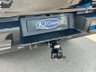 USED 2026 26 ISUZU D-MAX Arctic Trucks AT35 AUTO 205 BHP TOP SPEC AT35 - LAZER LAMPS, ROLL TOP, TOWBAR, A BAR