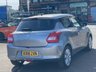 USED 2018 60 SUZUKI SWIFT 1.0 Boosterjet SZ-T Hatchback 5dr Petrol Manual Euro 6 (111 ps) 