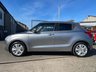 USED 2018 60 SUZUKI SWIFT 1.0 Boosterjet SZ-T Hatchback 5dr Petrol Manual Euro 6 (111 ps) 