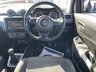 USED 2018 60 SUZUKI SWIFT 1.0 Boosterjet SZ-T Hatchback 5dr Petrol Manual Euro 6 (111 ps) 