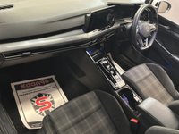 USED 2023 23 VOLKSWAGEN GOLF 2.0 TDI GTD Hatchback 5dr Diesel DSG Euro 6 (s/s) (200 ps) in Blackburn Finance Available 12 to 84 Months