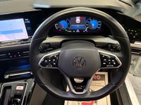 USED 2023 23 VOLKSWAGEN GOLF 2.0 TDI GTD Hatchback 5dr Diesel DSG Euro 6 (s/s) (200 ps) in Blackburn Finance Available 12 to 84 Months