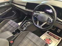 USED 2023 23 VOLKSWAGEN GOLF 2.0 TDI GTD Hatchback 5dr Diesel DSG Euro 6 (s/s) (200 ps) in Blackburn Finance Available 12 to 84 Months
