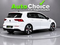 USED 2023 23 VOLKSWAGEN GOLF 2.0 TDI GTD Hatchback 5dr Diesel DSG Euro 6 (s/s) (200 ps) in Blackburn Finance Available 12 to 84 Months