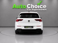 USED 2023 23 VOLKSWAGEN GOLF 2.0 TDI GTD Hatchback 5dr Diesel DSG Euro 6 (s/s) (200 ps) in Blackburn Finance Available 12 to 84 Months