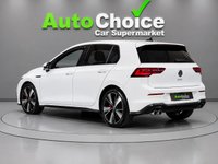 USED 2023 23 VOLKSWAGEN GOLF 2.0 TDI GTD Hatchback 5dr Diesel DSG Euro 6 (s/s) (200 ps) in Blackburn Finance Available 12 to 84 Months