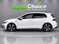USED 2023 23 VOLKSWAGEN GOLF 2.0 TDI GTD Hatchback 5dr Diesel DSG Euro 6 (s/s) (200 ps) in Blackburn Finance Available 12 to 84 Months