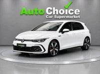USED 2023 23 VOLKSWAGEN GOLF 2.0 TDI GTD Hatchback 5dr Diesel DSG Euro 6 (s/s) (200 ps) in Blackburn Finance Available 12 to 84 Months