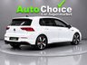 USED 2023 23 VOLKSWAGEN GOLF 2.0 TDI GTD Hatchback 5dr Diesel DSG Euro 6 (s/s) (200 ps) in Blackburn Finance Available 12 to 84 Months