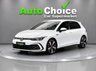USED 2023 23 VOLKSWAGEN GOLF 2.0 TDI GTD Hatchback 5dr Diesel DSG Euro 6 (s/s) (200 ps) in Blackburn Finance Available 12 to 84 Months