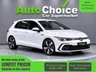 USED 2023 23 VOLKSWAGEN GOLF 2.0 TDI GTD Hatchback 5dr Diesel DSG Euro 6 (s/s) (200 ps) in Blackburn Finance Available 12 to 84 Months