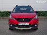 USED 2017 67 PEUGEOT 2008 1.6 BlueHDi GT Line SUV 5dr Diesel Manual Euro 6 (s/s) (120 ps) sat nav camera air con