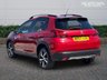 USED 2017 67 PEUGEOT 2008 1.6 BlueHDi GT Line SUV 5dr Diesel Manual Euro 6 (s/s) (120 ps) sat nav camera air con