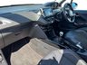 USED 2017 67 PEUGEOT 2008 1.6 BlueHDi GT Line SUV 5dr Diesel Manual Euro 6 (s/s) (120 ps) sat nav camera air con