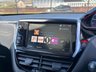 USED 2017 67 PEUGEOT 2008 1.6 BlueHDi GT Line SUV 5dr Diesel Manual Euro 6 (s/s) (120 ps) sat nav camera air con