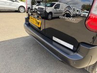 USED 2022 22 CITROEN BERLINGO 1.5 BlueHDi 1000 Enterprise M Pro Panel Van 5dr Diesel Manual SWB Euro 6 (s/s) (100 ps) 1 OWNER MEDIA AIR CON 3 SEATS COMES WITH MOT 1 YEAR AND SERVICE