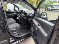 USED 2022 22 CITROEN BERLINGO 1.5 BlueHDi 1000 Enterprise M Pro Panel Van 5dr Diesel Manual SWB Euro 6 (s/s) (100 ps) 1 OWNER MEDIA AIR CON 3 SEATS COMES WITH MOT 1 YEAR AND SERVICE