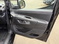 USED 2022 22 CITROEN BERLINGO 1.5 BlueHDi 1000 Enterprise M Pro Panel Van 5dr Diesel Manual SWB Euro 6 (s/s) (100 ps) 1 OWNER MEDIA AIR CON 3 SEATS COMES WITH MOT 1 YEAR AND SERVICE