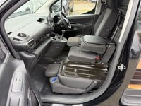 USED 2022 22 CITROEN BERLINGO 1.5 BlueHDi 1000 Enterprise M Pro Panel Van 5dr Diesel Manual SWB Euro 6 (s/s) (100 ps) 1 OWNER MEDIA AIR CON 3 SEATS COMES WITH MOT 1 YEAR AND SERVICE