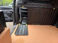 USED 2022 22 CITROEN BERLINGO 1.5 BlueHDi 1000 Enterprise M Pro Panel Van 5dr Diesel Manual SWB Euro 6 (s/s) (100 ps) 1 OWNER MEDIA AIR CON 3 SEATS COMES WITH MOT 1 YEAR AND SERVICE