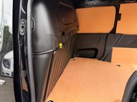 USED 2022 22 CITROEN BERLINGO 1.5 BlueHDi 1000 Enterprise M Pro Panel Van 5dr Diesel Manual SWB Euro 6 (s/s) (100 ps) 1 OWNER MEDIA AIR CON 3 SEATS COMES WITH MOT 1 YEAR AND SERVICE