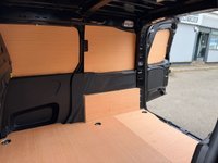 USED 2022 22 CITROEN BERLINGO 1.5 BlueHDi 1000 Enterprise M Pro Panel Van 5dr Diesel Manual SWB Euro 6 (s/s) (100 ps) 1 OWNER MEDIA AIR CON 3 SEATS COMES WITH MOT 1 YEAR AND SERVICE
