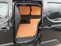 USED 2022 22 CITROEN BERLINGO 1.5 BlueHDi 1000 Enterprise M Pro Panel Van 5dr Diesel Manual SWB Euro 6 (s/s) (100 ps) 1 OWNER MEDIA AIR CON 3 SEATS COMES WITH MOT 1 YEAR AND SERVICE