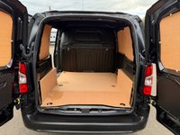 USED 2022 22 CITROEN BERLINGO 1.5 BlueHDi 1000 Enterprise M Pro Panel Van 5dr Diesel Manual SWB Euro 6 (s/s) (100 ps) 1 OWNER MEDIA AIR CON 3 SEATS COMES WITH MOT 1 YEAR AND SERVICE