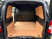USED 2022 22 CITROEN BERLINGO 1.5 BlueHDi 1000 Enterprise M Pro Panel Van 5dr Diesel Manual SWB Euro 6 (s/s) (100 ps) 1 OWNER MEDIA AIR CON 3 SEATS COMES WITH MOT 1 YEAR AND SERVICE