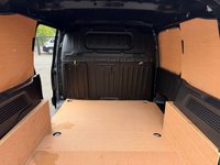 USED 2022 22 CITROEN BERLINGO 1.5 BlueHDi 1000 Enterprise M Pro Panel Van 5dr Diesel Manual SWB Euro 6 (s/s) (100 ps) 1 OWNER MEDIA AIR CON 3 SEATS COMES WITH MOT 1 YEAR AND SERVICE