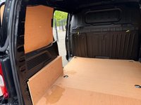 USED 2022 22 CITROEN BERLINGO 1.5 BlueHDi 1000 Enterprise M Pro Panel Van 5dr Diesel Manual SWB Euro 6 (s/s) (100 ps) 1 OWNER MEDIA AIR CON 3 SEATS COMES WITH MOT 1 YEAR AND SERVICE