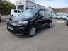 USED 2022 22 CITROEN BERLINGO 1.5 BlueHDi 1000 Enterprise M Pro Panel Van 5dr Diesel Manual SWB Euro 6 (s/s) (100 ps) 1 OWNER MEDIA AIR CON 3 SEATS COMES WITH MOT 1 YEAR AND SERVICE