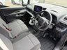 USED 2022 22 CITROEN BERLINGO 1.5 BlueHDi 1000 Enterprise M Pro Panel Van 5dr Diesel Manual SWB Euro 6 (s/s) (100 ps) 1 OWNER MEDIA AIR CON 3 SEATS COMES WITH MOT 1 YEAR AND SERVICE