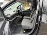 USED 2022 22 CITROEN BERLINGO 1.5 BlueHDi 1000 Enterprise M Pro Panel Van 5dr Diesel Manual SWB Euro 6 (s/s) (100 ps) 1 OWNER MEDIA AIR CON 3 SEATS COMES WITH MOT 1 YEAR AND SERVICE