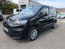 USED 2022 22 CITROEN BERLINGO 1.5 BlueHDi 1000 Enterprise M Pro Panel Van 5dr Diesel Manual SWB Euro 6 (s/s) (100 ps) 1 OWNER MEDIA AIR CON 3 SEATS COMES WITH MOT 1 YEAR AND SERVICE