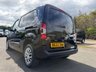 USED 2022 22 CITROEN BERLINGO 1.5 BlueHDi 1000 Enterprise M Pro Panel Van 5dr Diesel Manual SWB Euro 6 (s/s) (100 ps) 1 OWNER MEDIA AIR CON 3 SEATS COMES WITH MOT 1 YEAR AND SERVICE