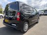 USED 2022 22 CITROEN BERLINGO 1.5 BlueHDi 1000 Enterprise M Pro Panel Van 5dr Diesel Manual SWB Euro 6 (s/s) (100 ps) 1 OWNER MEDIA AIR CON 3 SEATS COMES WITH MOT 1 YEAR AND SERVICE