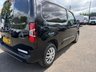 USED 2022 22 CITROEN BERLINGO 1.5 BlueHDi 1000 Enterprise M Pro Panel Van 5dr Diesel Manual SWB Euro 6 (s/s) (100 ps) 1 OWNER MEDIA AIR CON 3 SEATS COMES WITH MOT 1 YEAR AND SERVICE