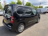 USED 2022 22 CITROEN BERLINGO 1.5 BlueHDi 1000 Enterprise M Pro Panel Van 5dr Diesel Manual SWB Euro 6 (s/s) (100 ps) 1 OWNER MEDIA AIR CON 3 SEATS COMES WITH MOT 1 YEAR AND SERVICE