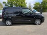USED 2022 22 CITROEN BERLINGO 1.5 BlueHDi 1000 Enterprise M Pro Panel Van 5dr Diesel Manual SWB Euro 6 (s/s) (100 ps) 1 OWNER MEDIA AIR CON 3 SEATS COMES WITH MOT 1 YEAR AND SERVICE