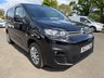 USED 2022 22 CITROEN BERLINGO 1.5 BlueHDi 1000 Enterprise M Pro Panel Van 5dr Diesel Manual SWB Euro 6 (s/s) (100 ps) 1 OWNER MEDIA AIR CON 3 SEATS COMES WITH MOT 1 YEAR AND SERVICE