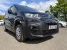 USED 2022 22 CITROEN BERLINGO 1.5 BlueHDi 1000 Enterprise M Pro Panel Van 5dr Diesel Manual SWB Euro 6 (s/s) (100 ps) 1 OWNER MEDIA AIR CON 3 SEATS COMES WITH MOT 1 YEAR AND SERVICE